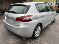 Peugeot 308 ACTIVE 1.6 HDi 5dr 9HP in Down