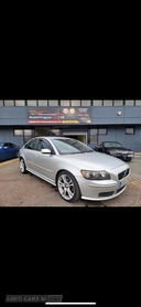 Volvo S40