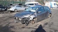 Volkswagen Golf DIESEL HATCHBACK in Armagh