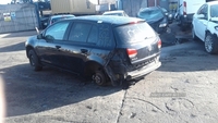 Volkswagen Golf DIESEL HATCHBACK in Armagh