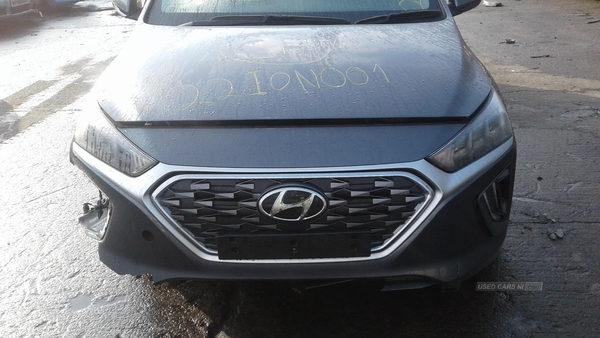 Hyundai Ioniq HATCHBACK in Armagh