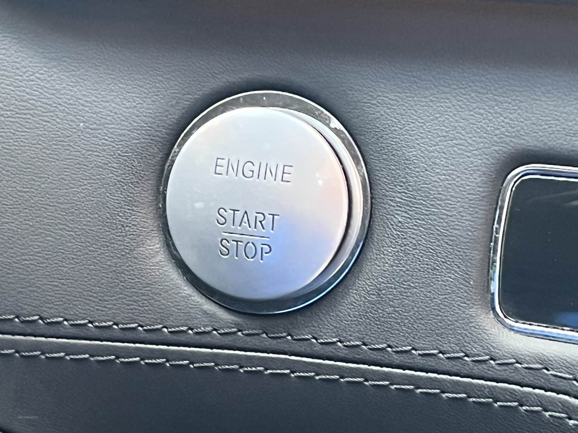 Jan 2008 Mercedes CL-Class CL 600 2dr Auto