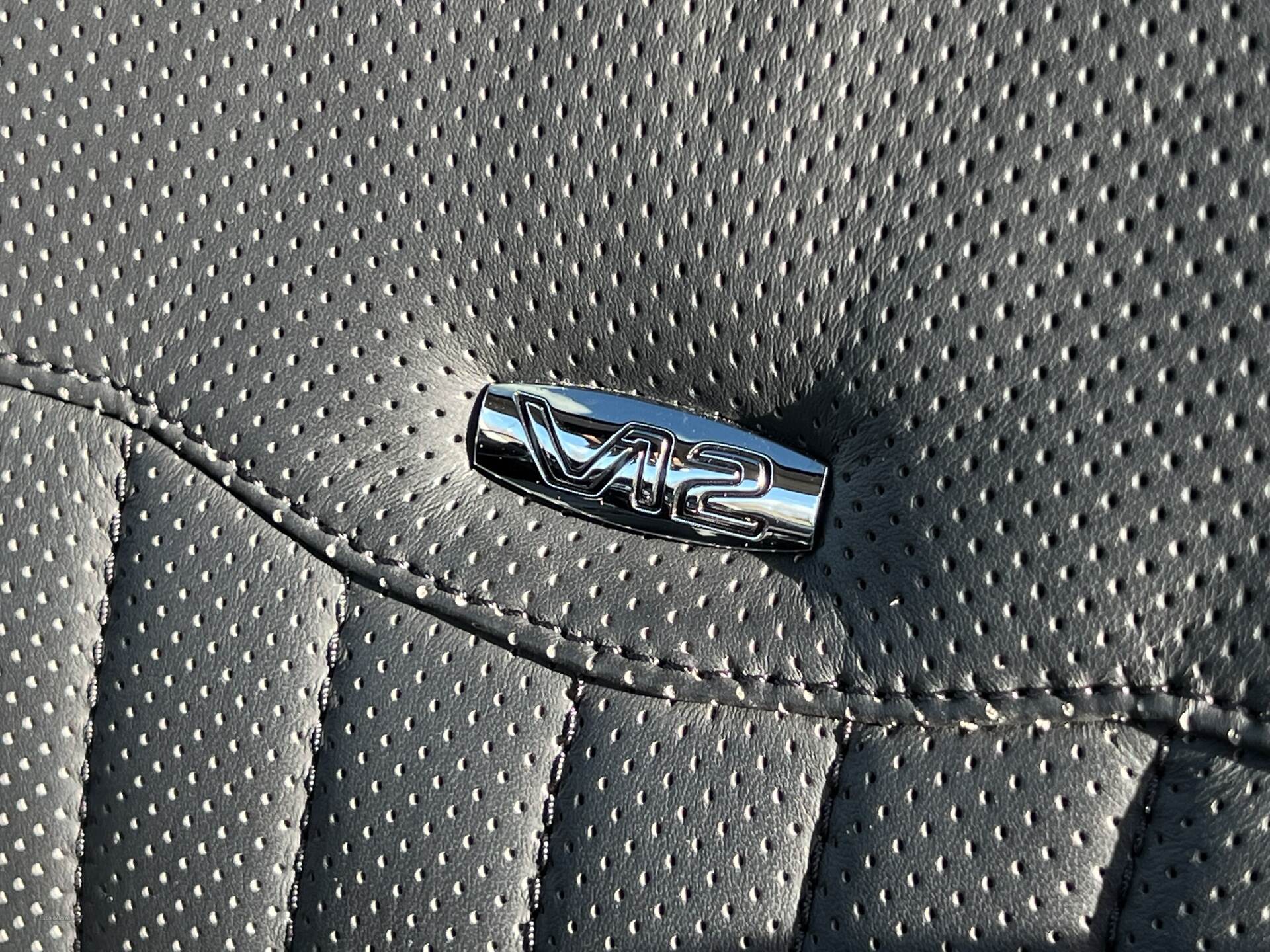 Jan 2008 Mercedes CL-Class CL 600 2dr Auto