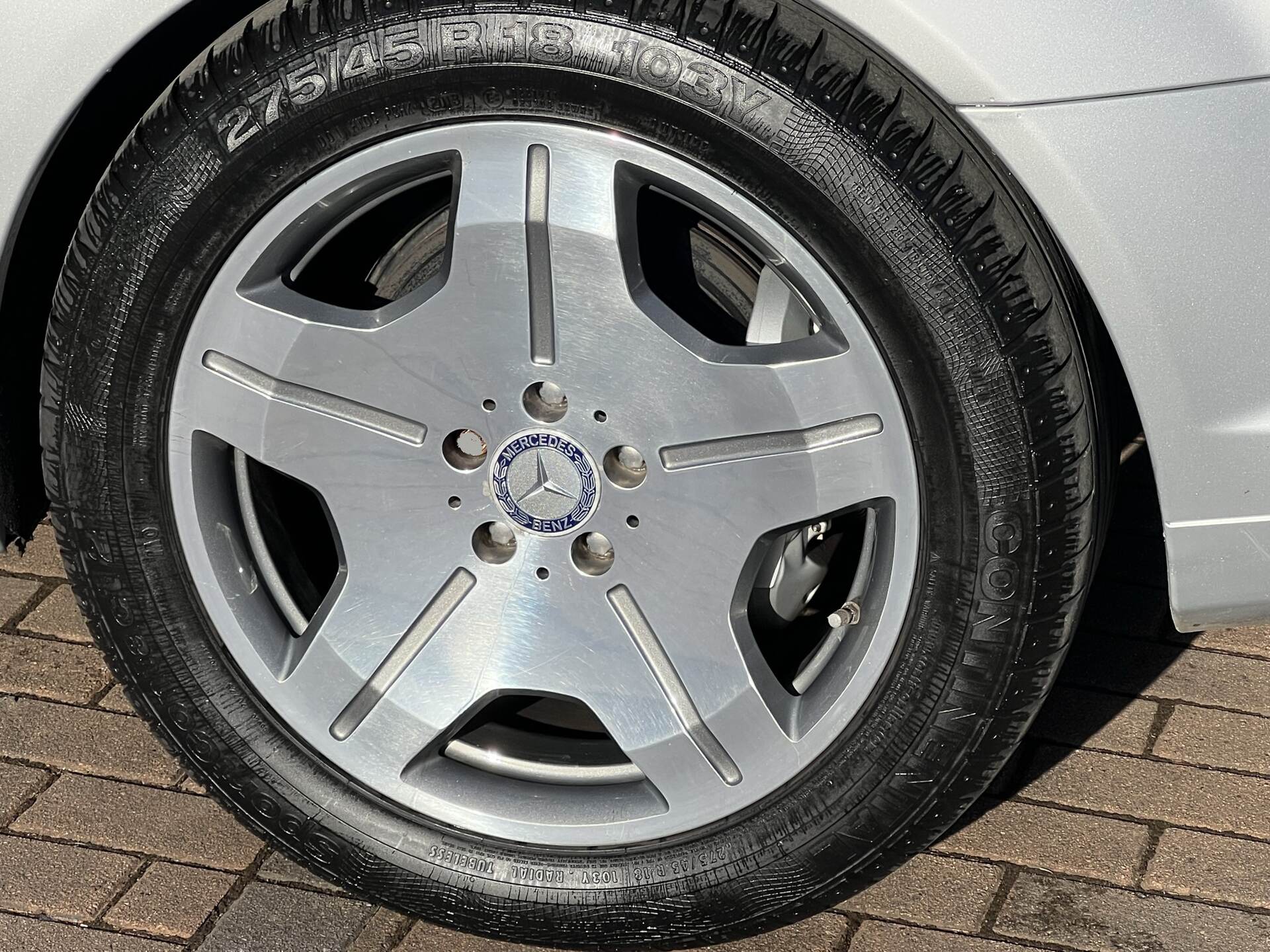 Jan 2008 Mercedes CL-Class CL 600 2dr Auto