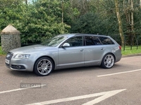 Audi A6 AVANT TDI QUATTRO LE MANS in Fermanagh