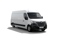 Renault Master FWD LM35 dCi 135 Business in Down