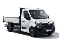 Renault Master Single Cab FWD ML35 dCi 135 Business in Down