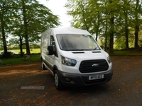 Ford Transit 350 L3 DIESEL FWD in Armagh