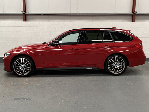 BMW 3 Series TOURING in Antrim