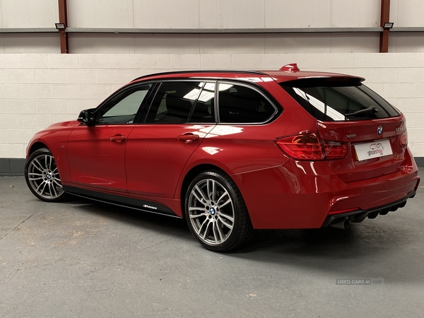 BMW 3 Series TOURING in Antrim