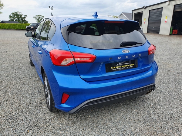 Ford Focus ST Line in Derry / Londonderry