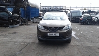 Nissan Qashqai DIESEL HATCHBACK in Armagh