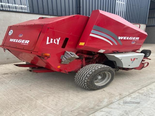 Lely Welger Rp235 in Derry / Londonderry
