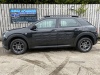 Citroen C4 Cactus 1.6 BlueHDi Feel 5dr [non Start Stop] in Derry / Londonderry