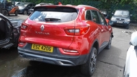 Renault Kadjar HATCHBACK in Armagh