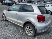 Volkswagen Polo MATCH 1.2i 3dr CGP in Down