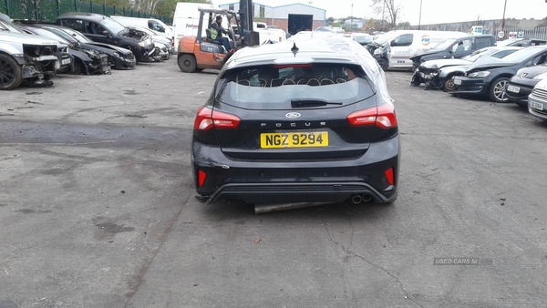 Ford Focus HATCHBACK in Armagh