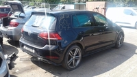 Volkswagen Golf DIESEL HATCHBACK in Armagh