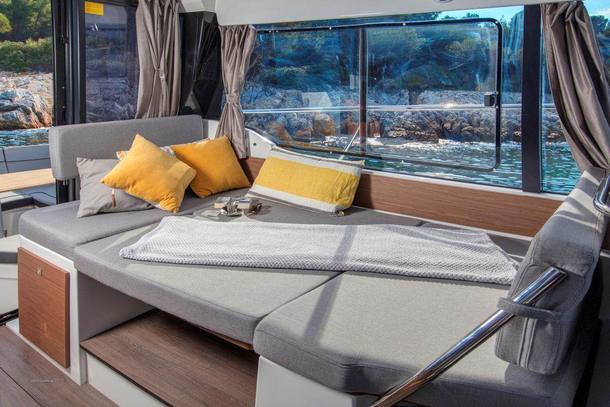2023 Jeanneau Merry Fisher 1095