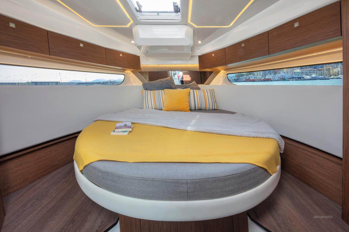 2023 Jeanneau Merry Fisher 1095