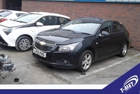 Chevrolet Cruze HATCHBACK in Armagh