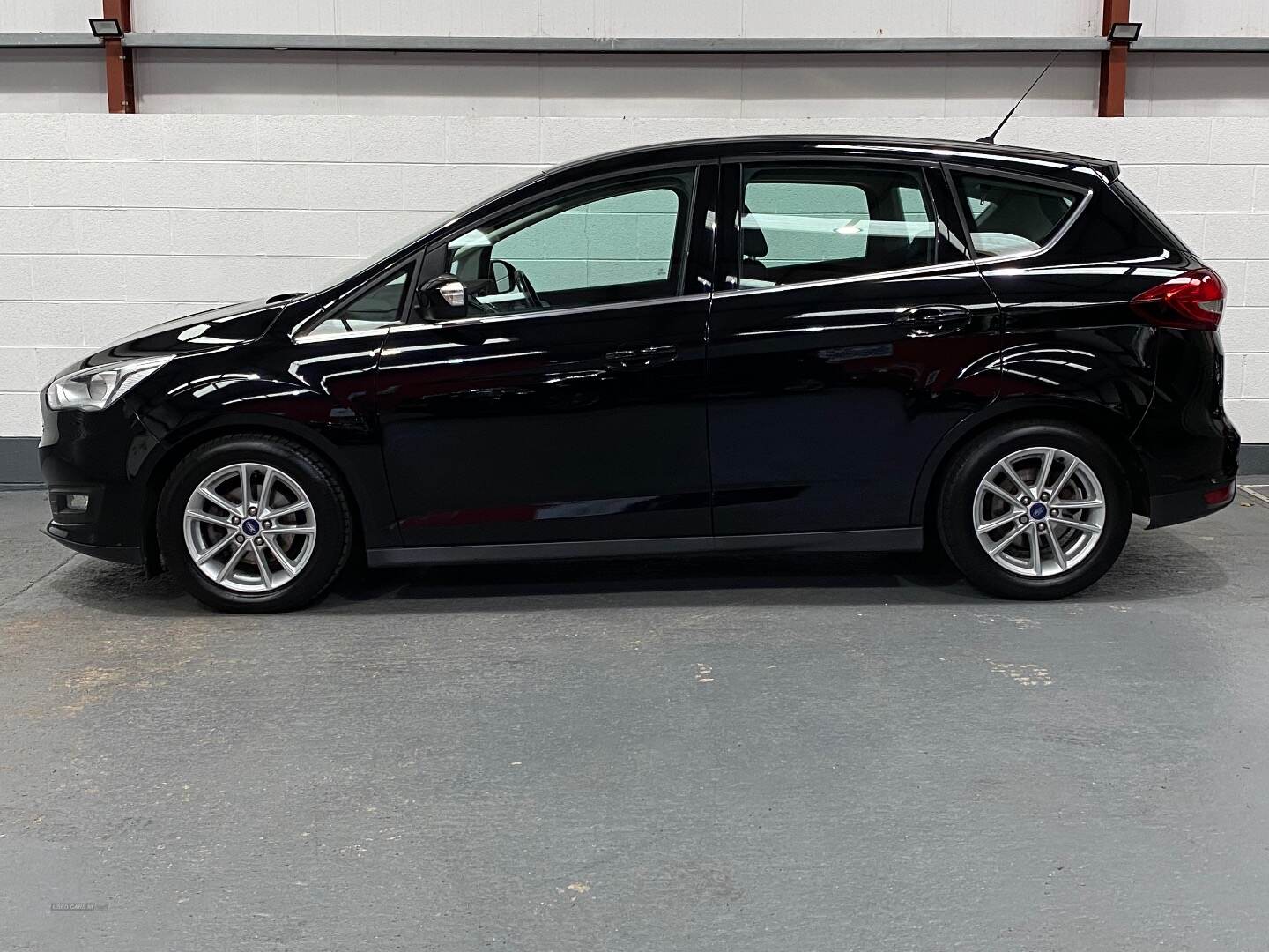 Ford C-max DIESEL ESTATE in Antrim