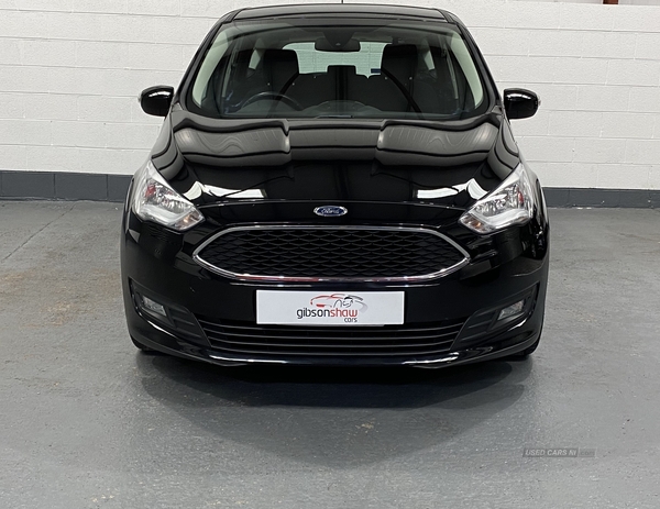 Ford C-max DIESEL ESTATE in Antrim