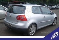 Volkswagen Golf DIESEL HATCHBACK in Armagh