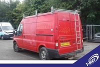 Ford Transit 280 MWB DIESEL FWD in Armagh