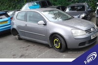 Volkswagen Golf DIESEL HATCHBACK in Armagh