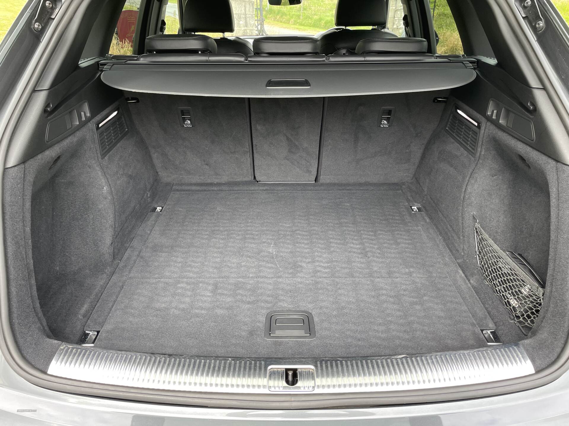 Audi Q5 DIESEL ESTATE in Down