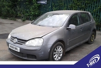 Volkswagen Golf DIESEL HATCHBACK in Armagh