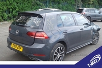 Volkswagen Golf HATCHBACK in Armagh