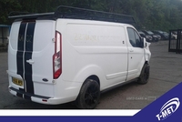 Ford Transit Custom 290 L1 DIESEL FWD in Armagh