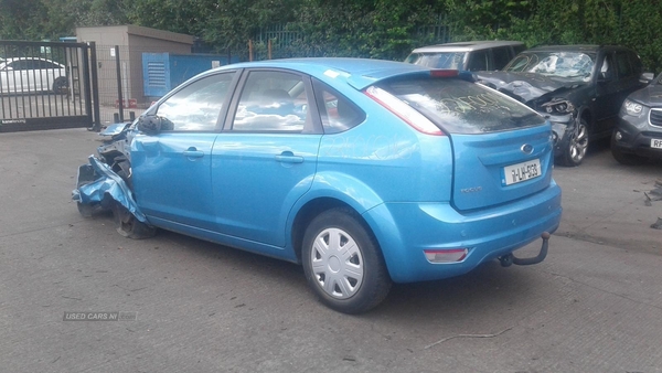 Ford Focus HATCHBACK SPECIAL EDITIONS in Armagh