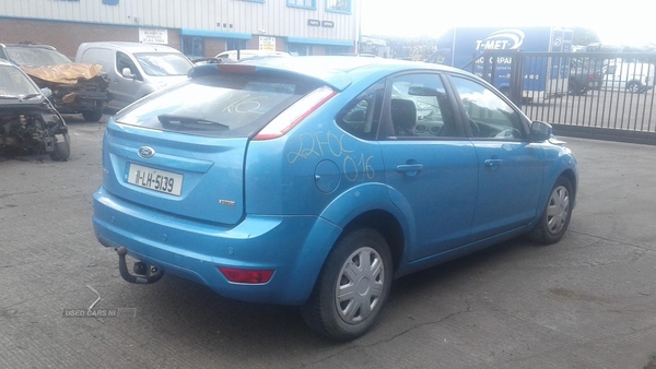 Ford Focus HATCHBACK SPECIAL EDITIONS in Armagh