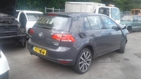 Volkswagen Golf DIESEL HATCHBACK in Armagh