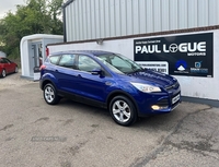 Ford Kuga DIESEL ESTATE in Tyrone