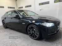 BMW 5 Series 2.0 520D SE 4d 190 BHP in Antrim