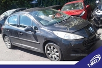 Peugeot 207 DIESEL HATCHBACK in Armagh