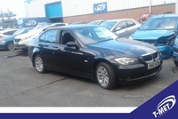 BMW 3 Series SALOON in Armagh