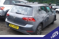 Volkswagen Golf DIESEL HATCHBACK in Armagh