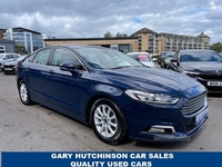 Ford Mondeo 1.5 TDCI TITANIUM ECONETIC 5d 114 BHP ONE OWNER 6 MONTHS WARRANTY in Antrim