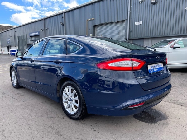 Ford Mondeo 1.5 TDCI TITANIUM ECONETIC 5d 114 BHP ONE OWNER 6 MONTHS WARRANTY in Antrim