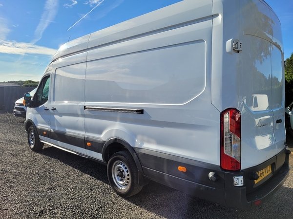 Ford Transit 350 L4 DIESEL RWD in Antrim