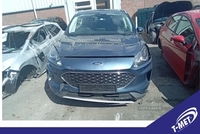 Ford Kuga DIESEL ESTATE in Armagh