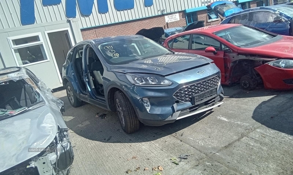 Ford Kuga DIESEL ESTATE in Armagh