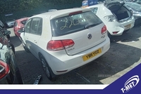 Volkswagen Golf DIESEL HATCHBACK in Armagh