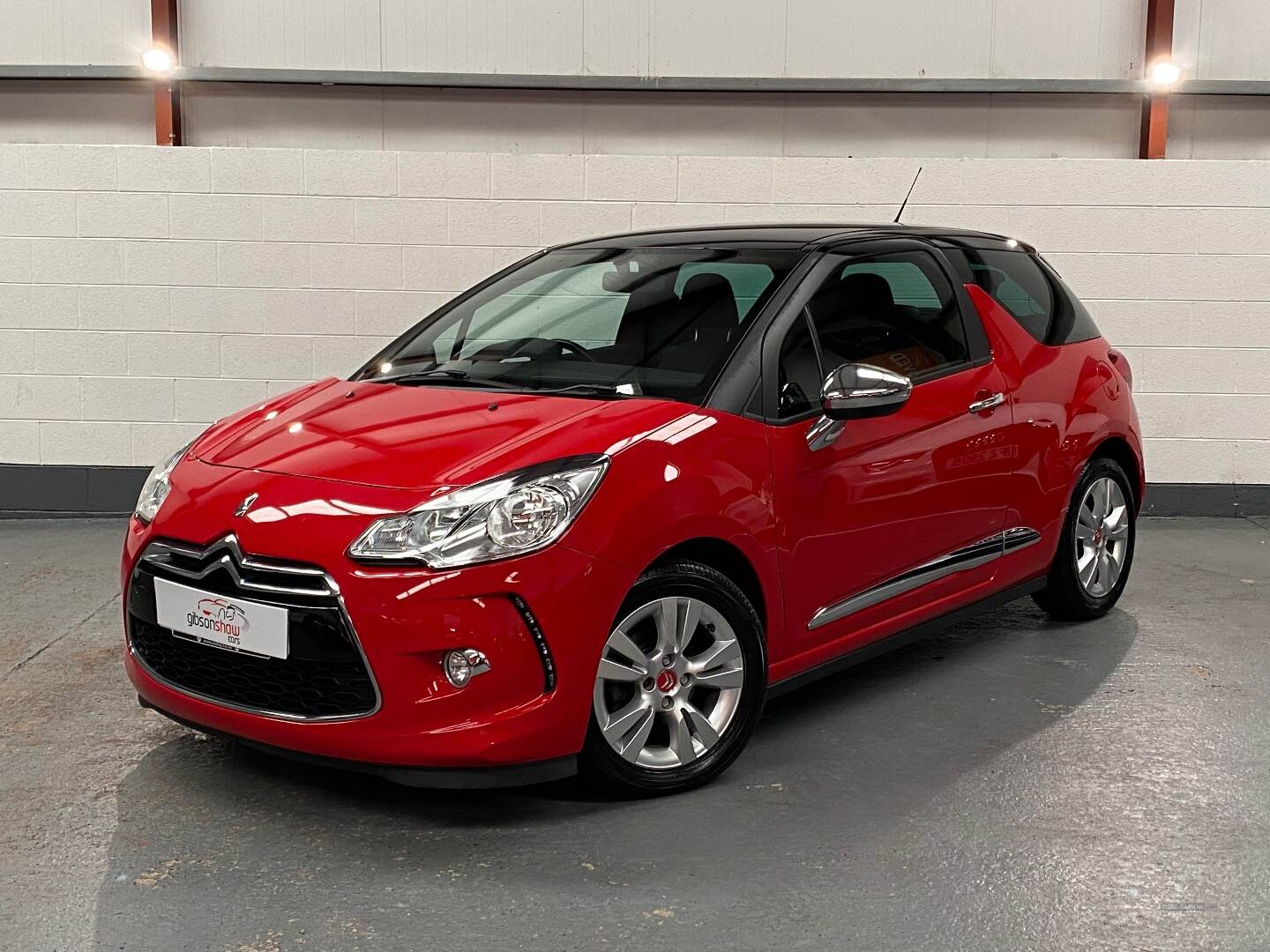 $0-50K, Citroen DS3