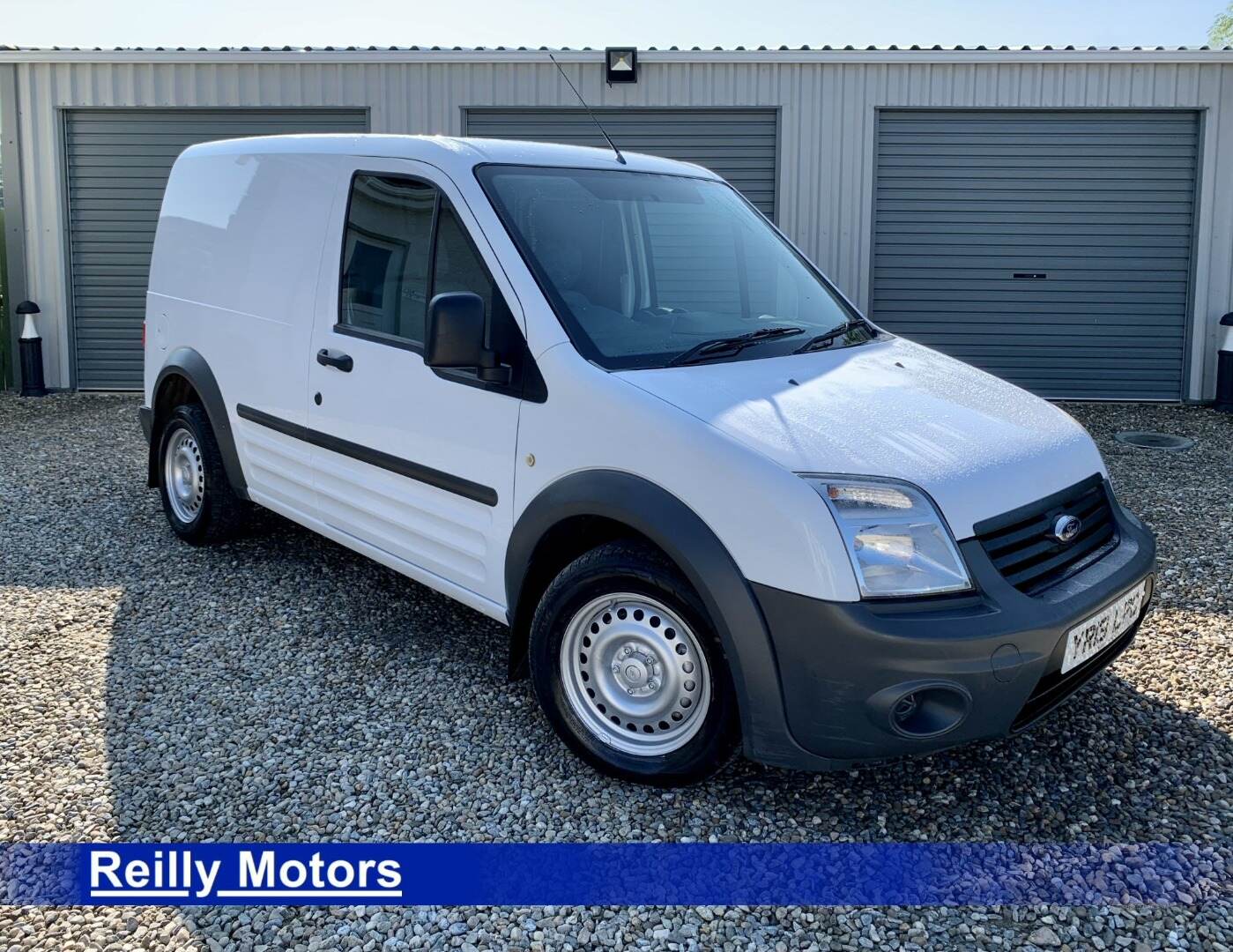 Ford Transit Connect 200 SWB DIESEL in Derry / Londonderry